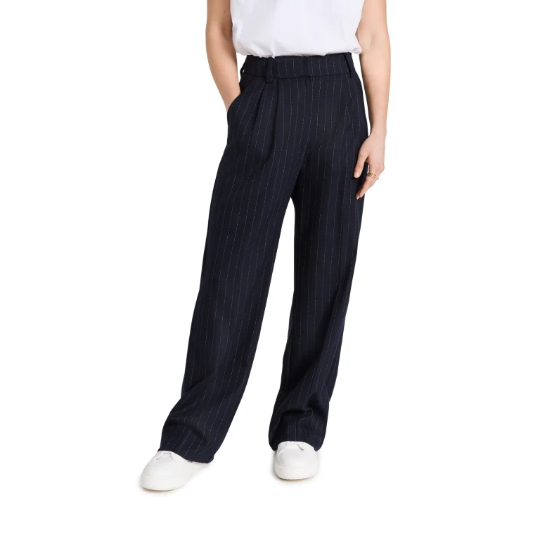 Favorite Daughter The Favorite Pants Petite Beige 14