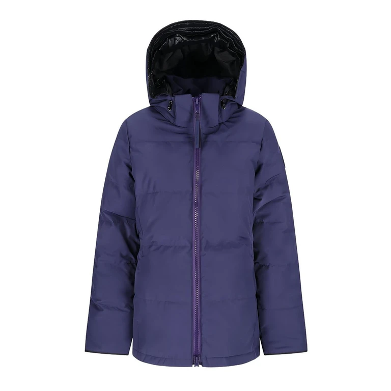 Parka - Bleu (3804WT9391)