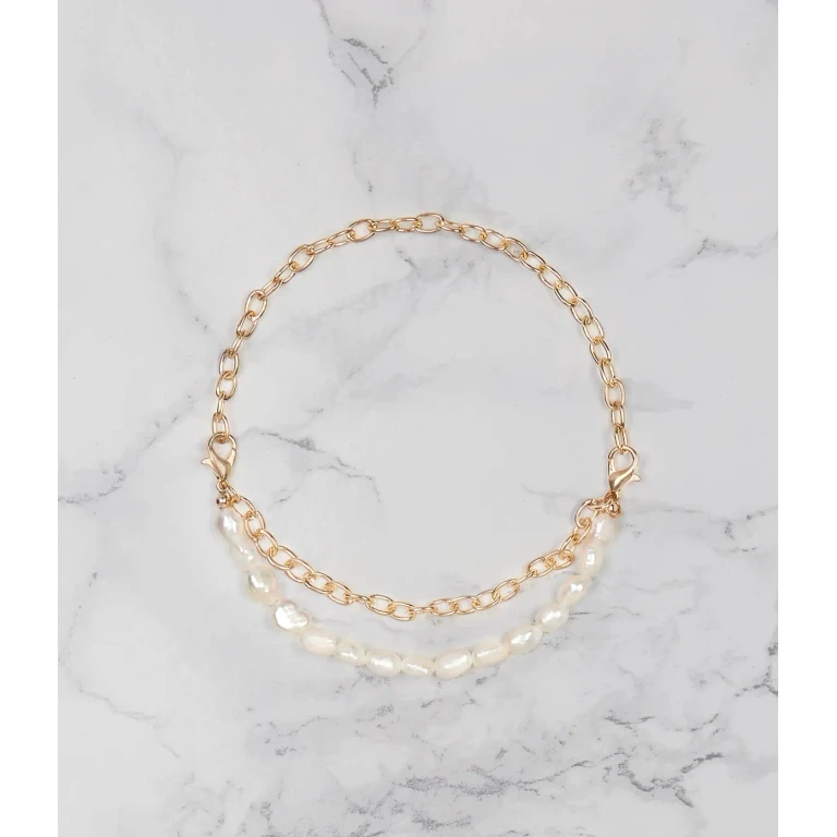 KHULA PEARLS CHARM