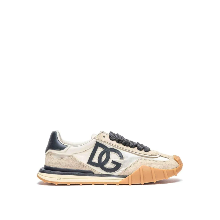 Dolce & Gabbana Baskets - Beige