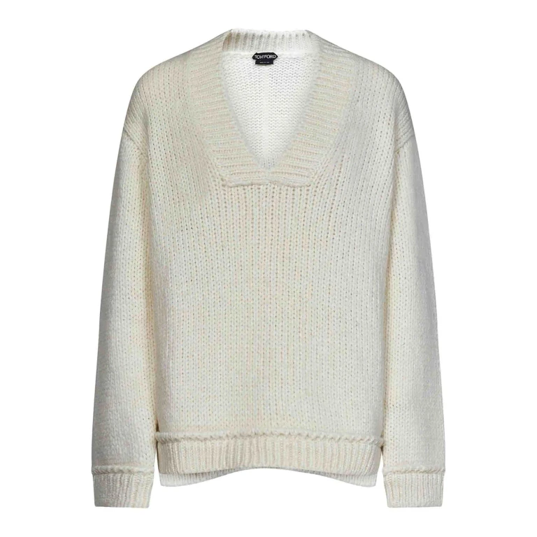 Tom Ford V-neckline Sweater