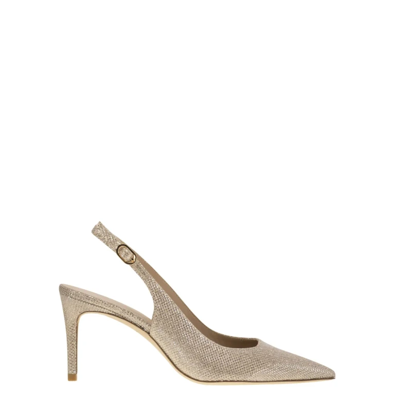 Damen-Pumps - Schwarz