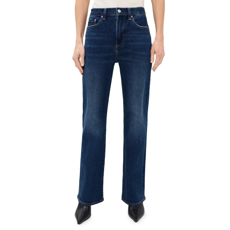 Pistola Evie Petite Jeans Penthouse 32