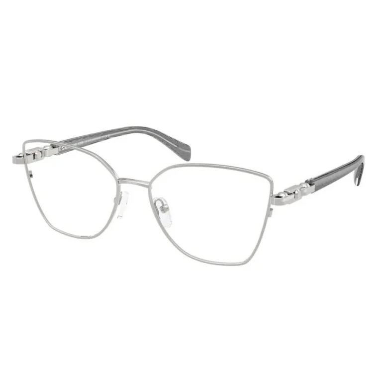 Michael Kors Nikki Beach Demo Butterfly Ladies Eyeglasses MK3090 1903 55