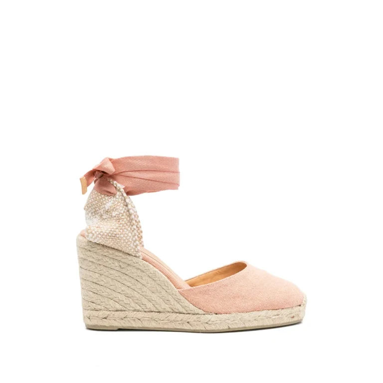 Castañer Carina Tie Espadrilles
