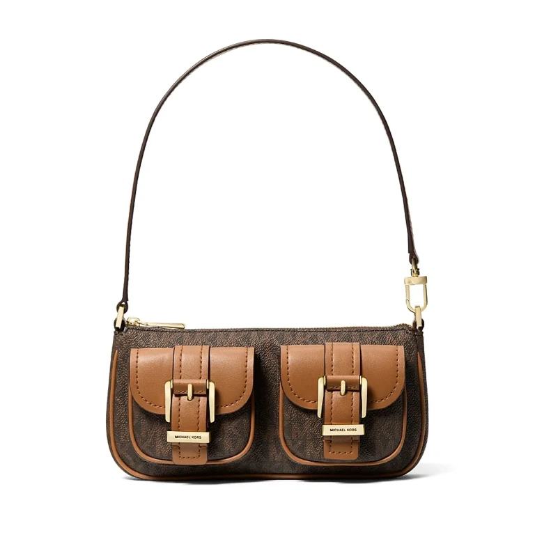 Michael Kors Zoe Small Convertible Pochette