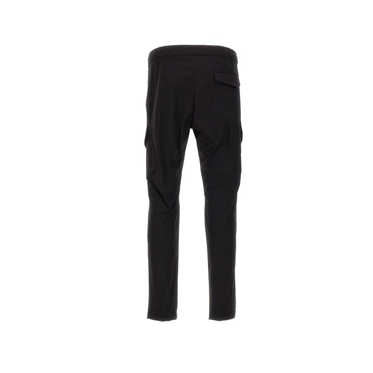 Herno Nylon Dive Cargo Pants