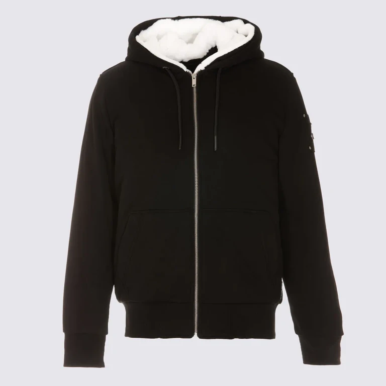 Sweatshirt Men color Black 1 (M32MS600244)