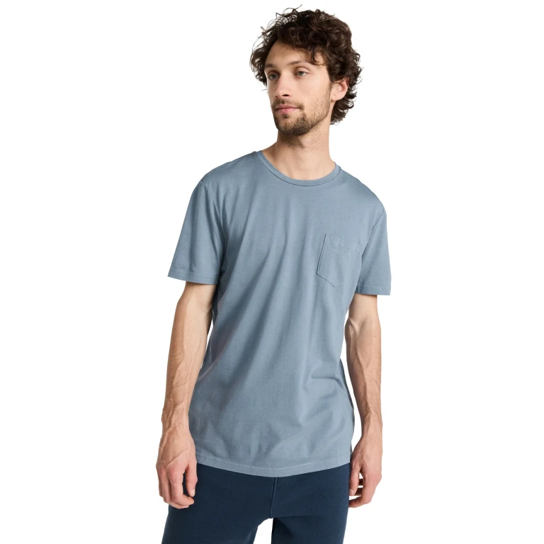 RAILS Johnny Tee Carbon XXL