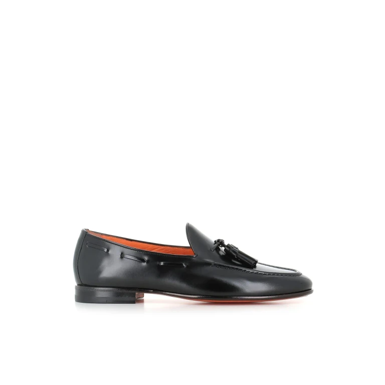 Santoni Loafer Carlos