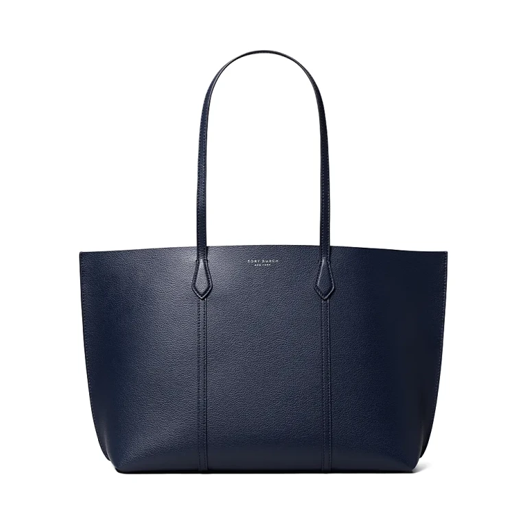 Tory Burch Perry Leather Tote