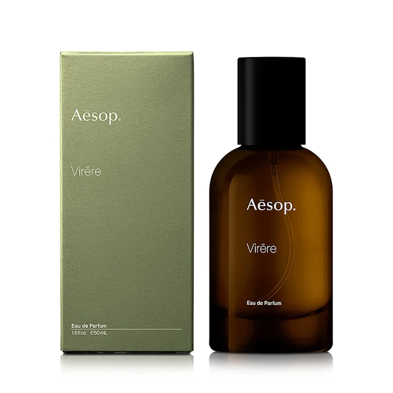 Aesop Virere Eau de Parfum 1.6 oz.