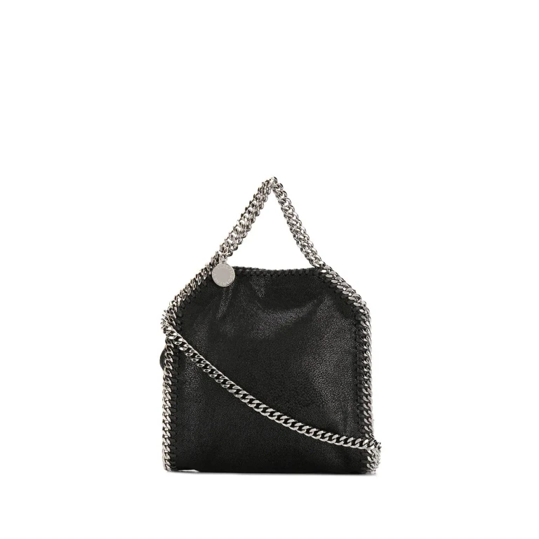 Stella McCartney Falabella Tiny Crossbody Bag