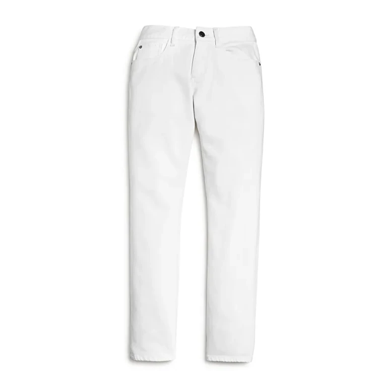 DL1961 Boys' Brady Slim Straight Jeans - Little Kid