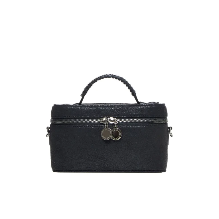 Cosmetic Case Eco Shaggy Deer
