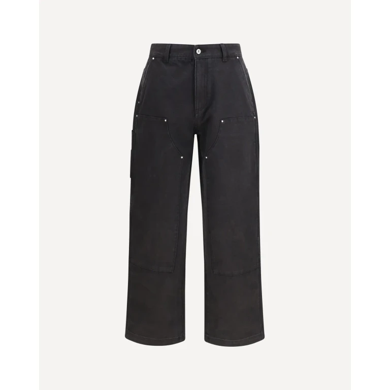 REPRESENT Worker Pants Male L
