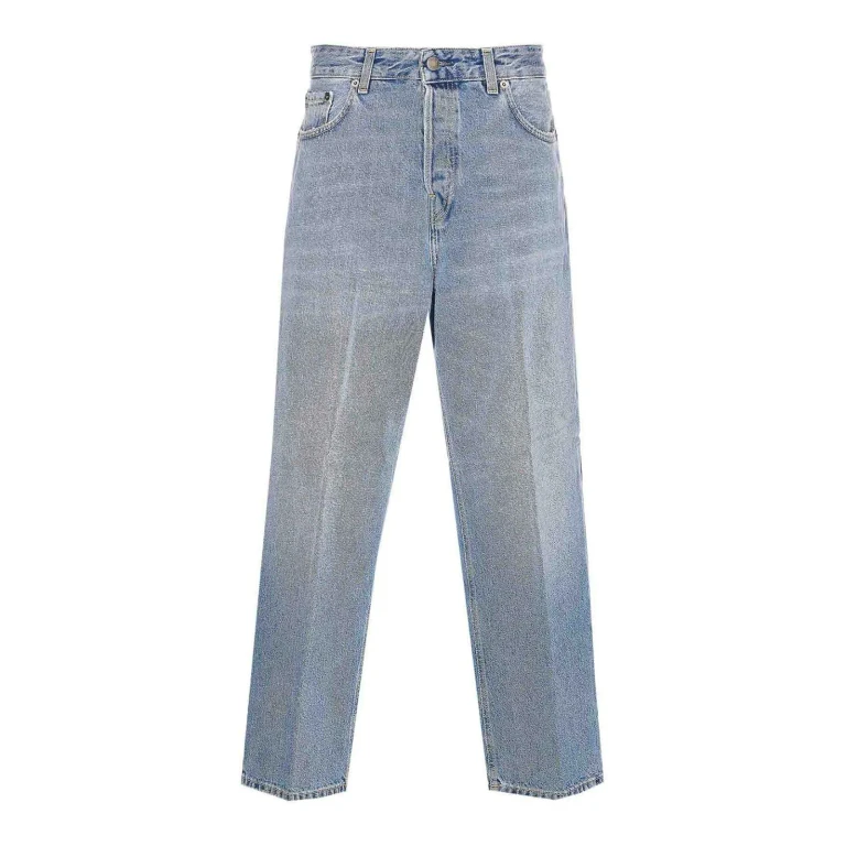 Haikure Jean Droit - Bleu