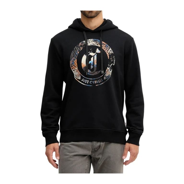 Roberto Cavalli Just Cavalli Sweatshirt