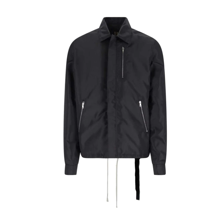 Drkshdw Veste Casual - Noir