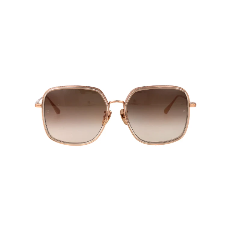Linda Farrow Alicia Sunglasses