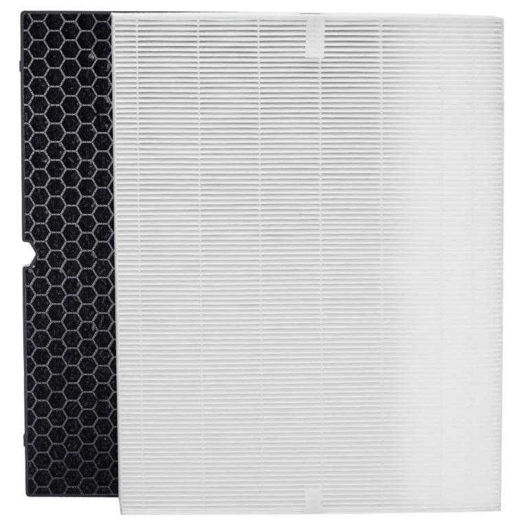 Winix Q Filter Set with Activated Carbon for Odor Control
