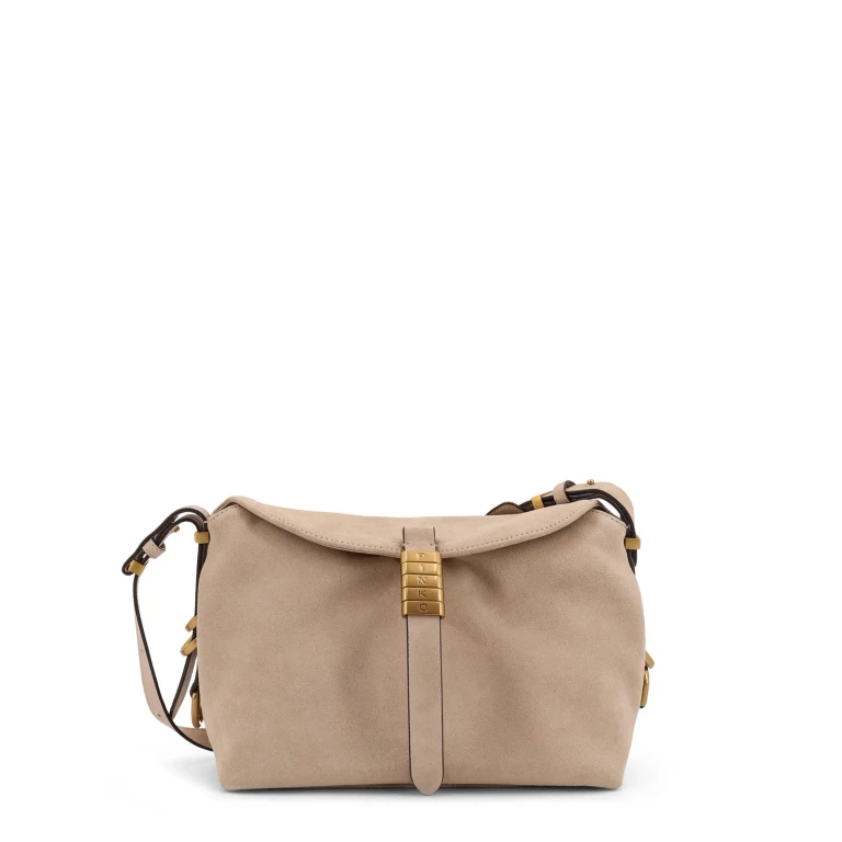 Mini Bag Woman color Black (105895A1ZXZ99Q)