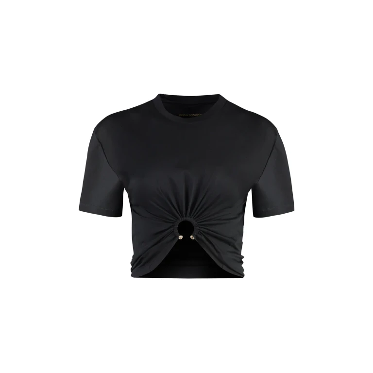 Dsquared2 男士纯棉T恤