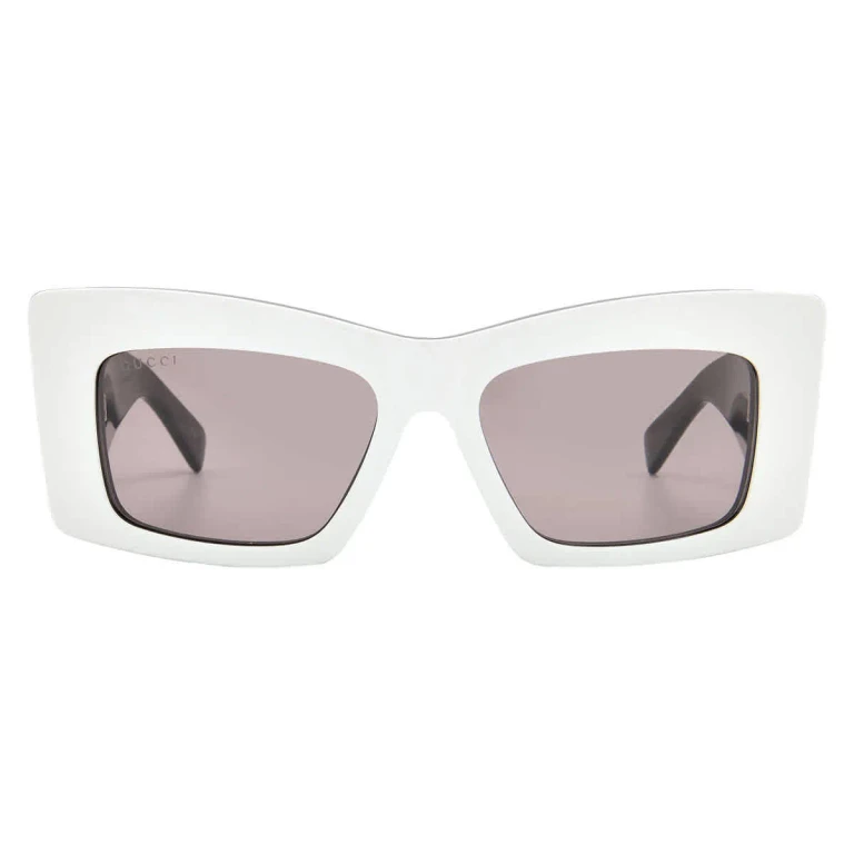 Gucci Brown Butterfly Ladies Sunglasses GG1842S 006 53
