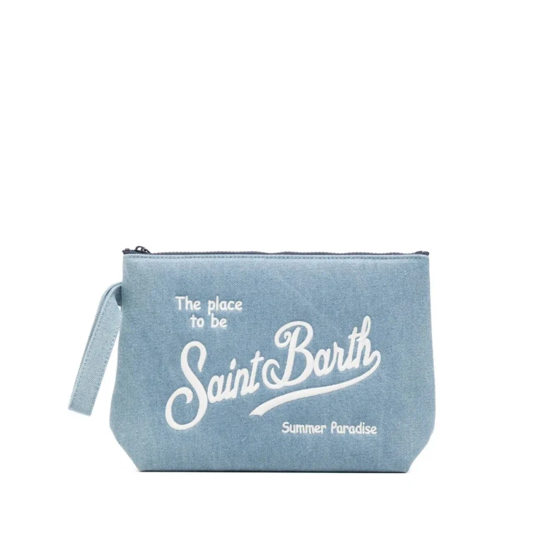 MC2 Saint Barth Aline Denim L