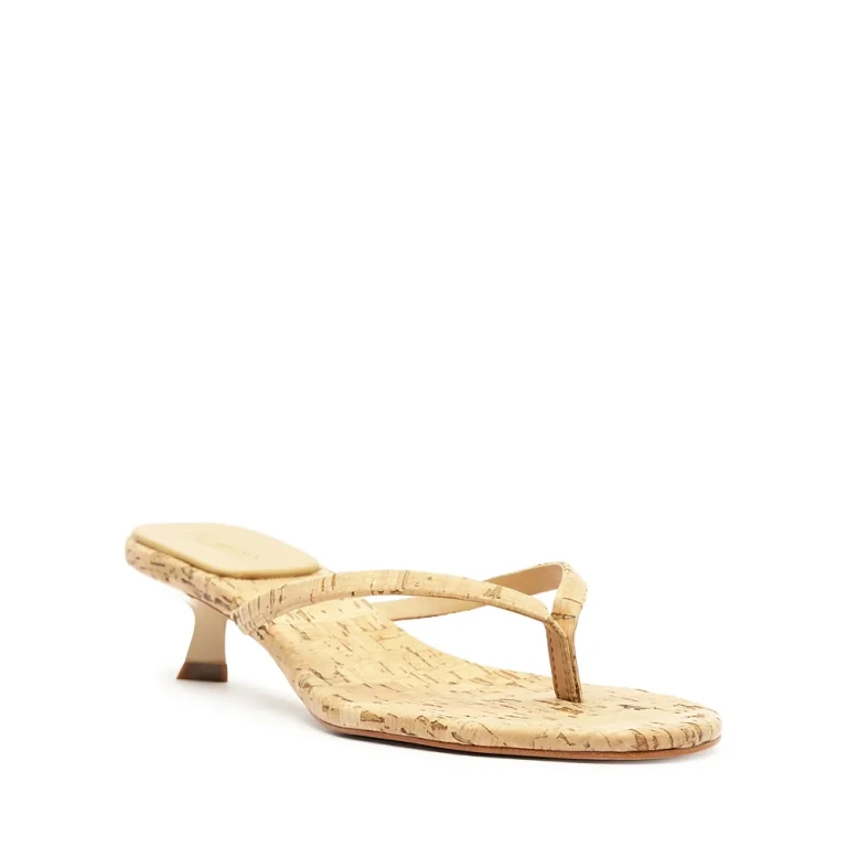 Schutz Women's Carolyn Thong Sandals