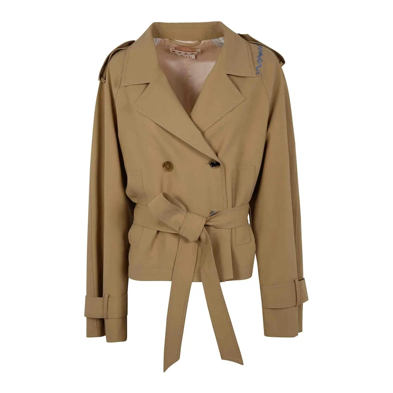 Chaqueta Casual Marni - Color Carne