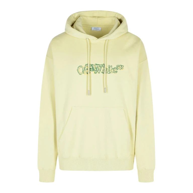Off-White Sweat-Shirts - Cloudy Arrow