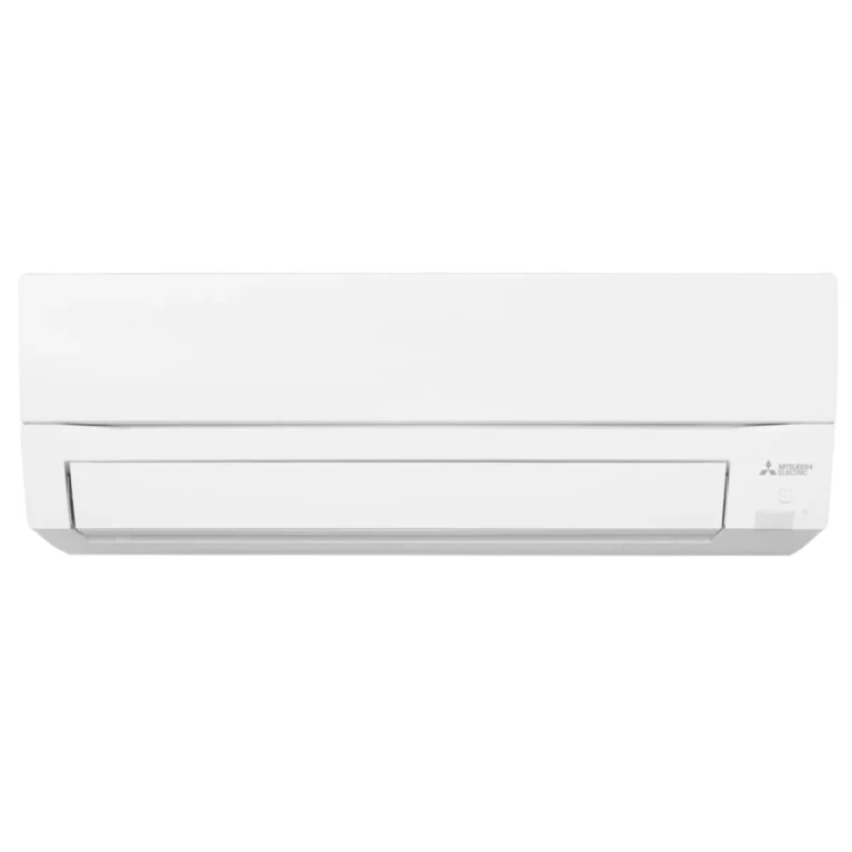 Mitsubishi WX Series 24000 BTU Ductless Mini Split