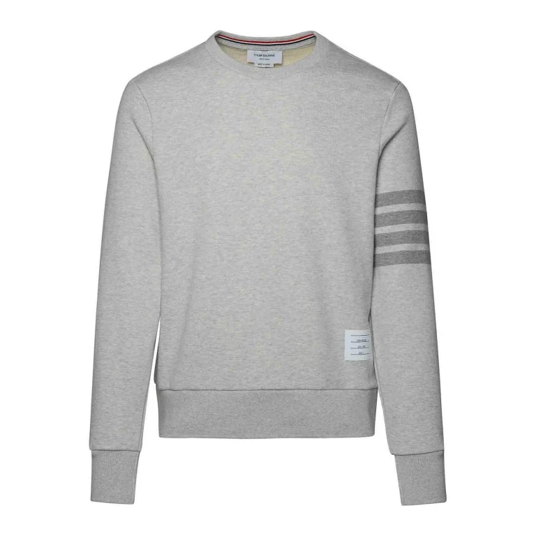 Thom Browne Sweat-Shirts - Gris