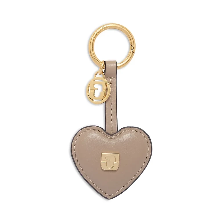 Gerard Darel Atout Coeur Heart Bag Charm