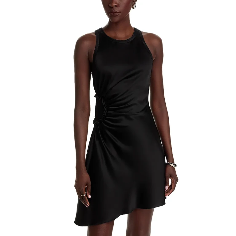 Victoria Beckham Sleeveless Dress