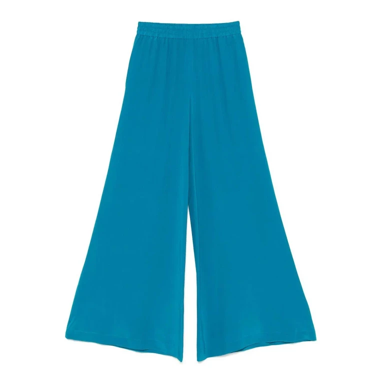 Gianluca Capannolo Pantalons Décontractés - Bleu