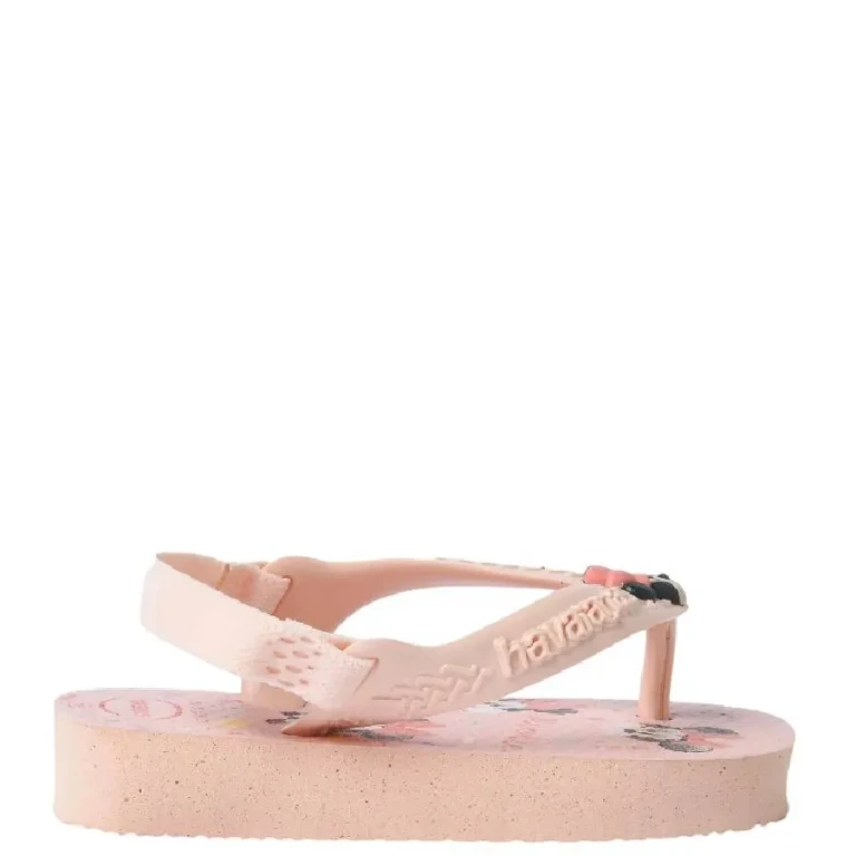 Havaianas Kids Disney Classics Lion King Sandals, Brand