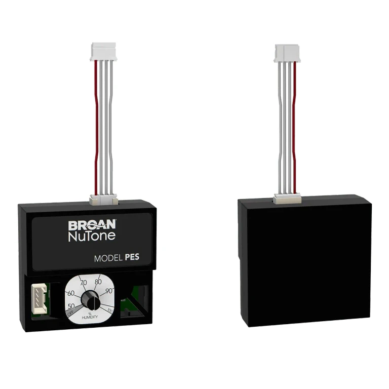 Broan EVOLVE Premium Humidity Sensing Module