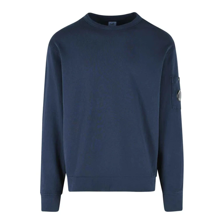C. P. Company Sweat-Shirts - Bleu