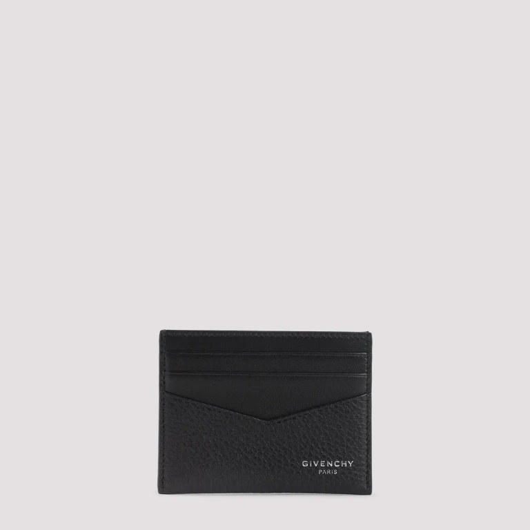 GIVENCHY - Givenchy 2x3 Credit Card Case