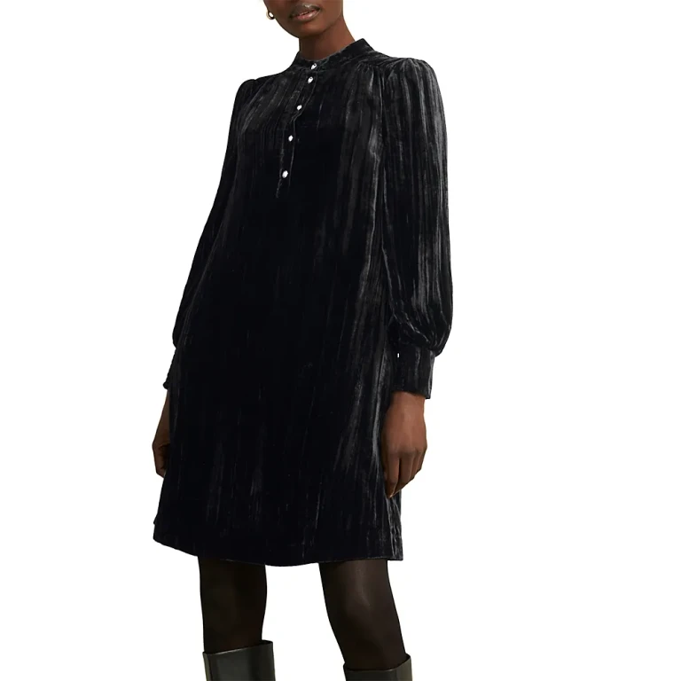Hobbs London Sienna Dress