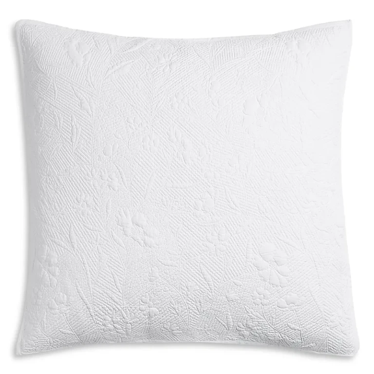 Michael Aram Wildflowers Euro Shams