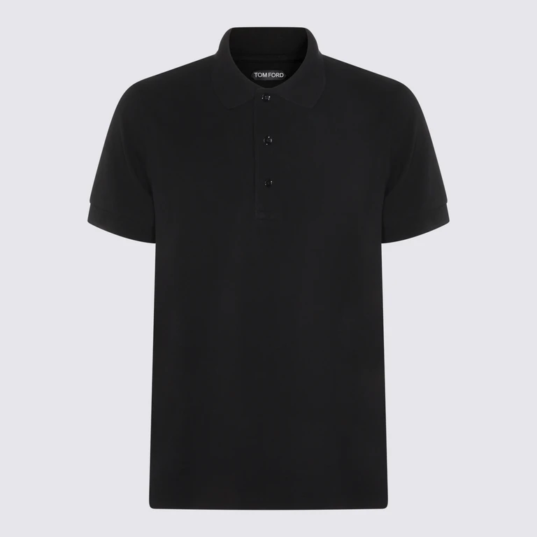 Tom Ford Lyocell Polo
