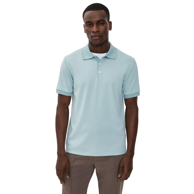 Theory Geo Polo Ocean Air Multi L