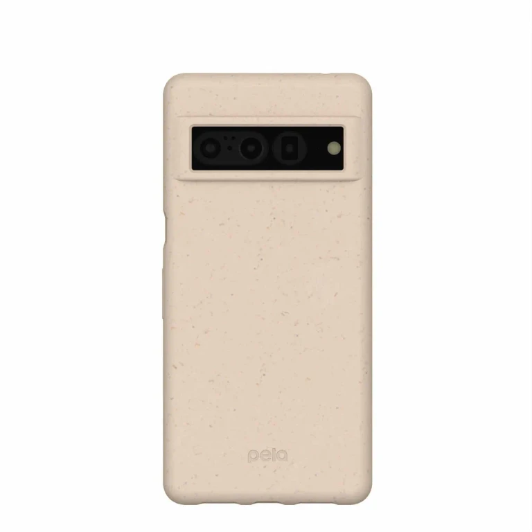 Seashell Google Pixel 7 Pro Phone Case