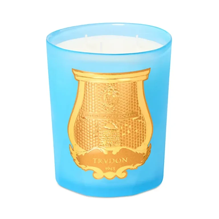 Trudon Versailles Intermezzo Candle, Spring Gardens, 28 oz.