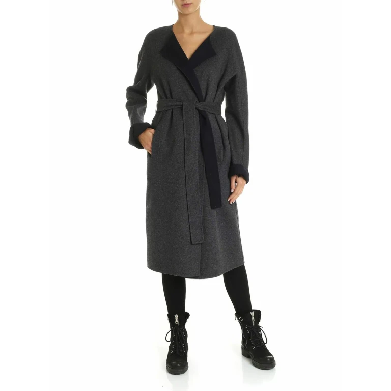 Dkny Cardigan - RãVersible
