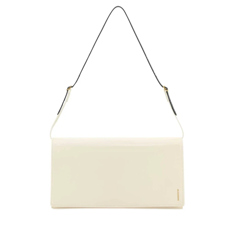 Shoulder Bag Woman color Beige (J08ZH0099P9054106)