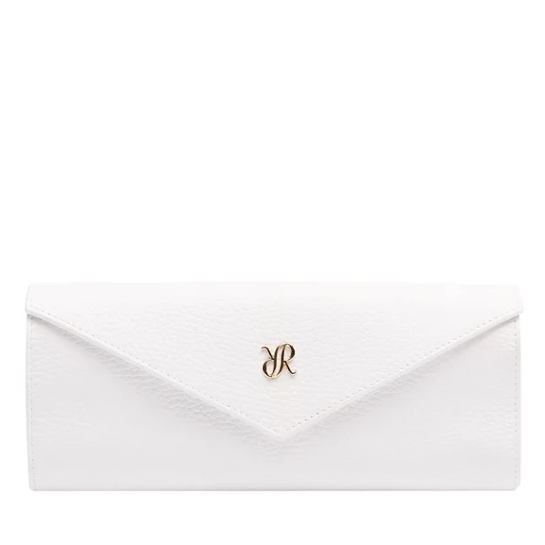 Rapport London Tuxedo Collection Jewelry Roll